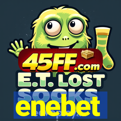 enebet