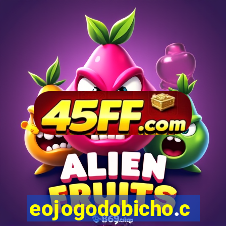 eojogodobicho.com