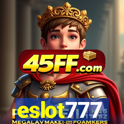 eslot777