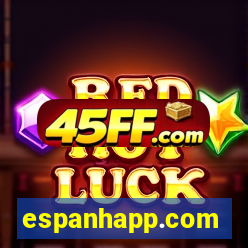 espanhapp.com