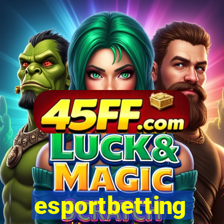esportbetting