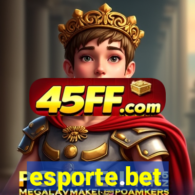 esporte.bet