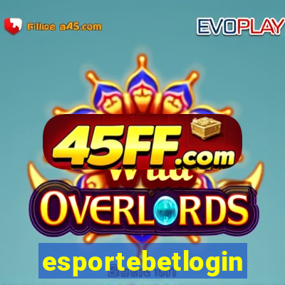 esportebetlogin