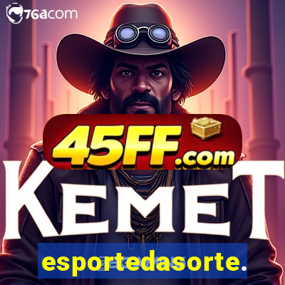 esportedasorte.com