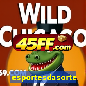 esportesdasorte.com