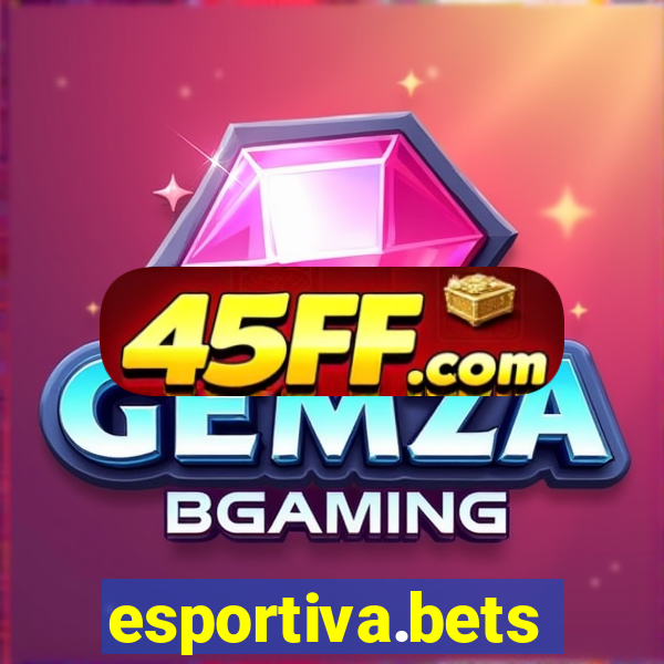 esportiva.bets