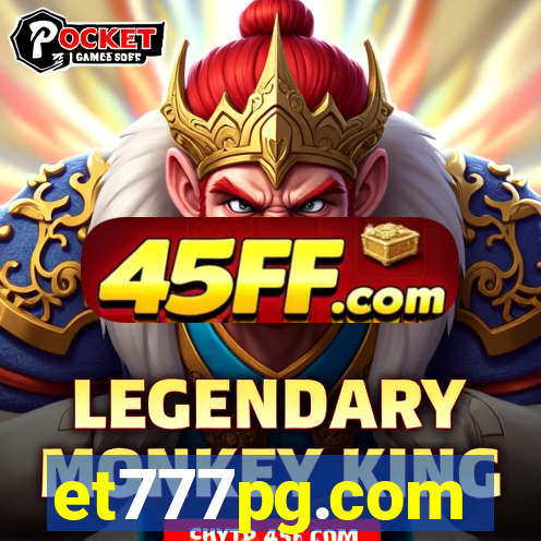 et777pg.com