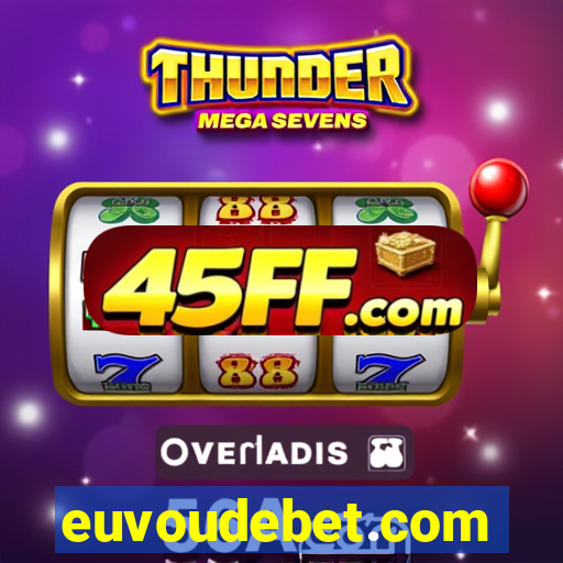 euvoudebet.com