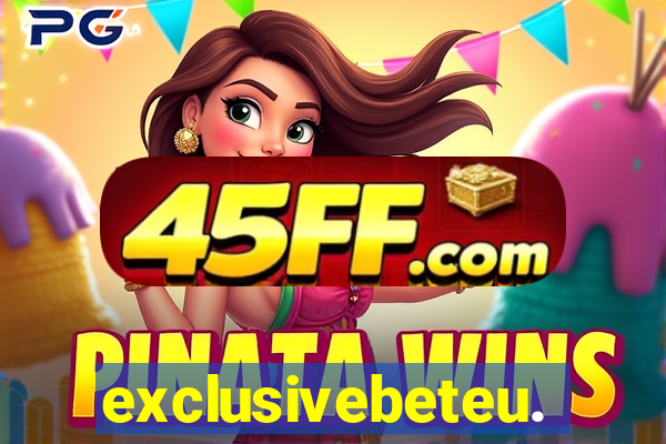 exclusivebeteu.com