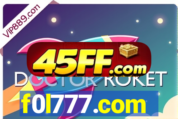 f0l777.com