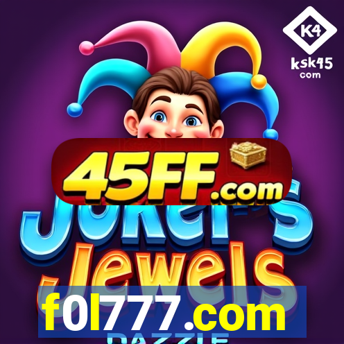 f0l777.com