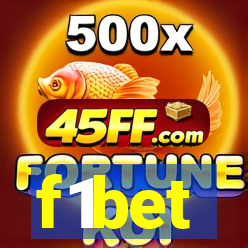 f1bet