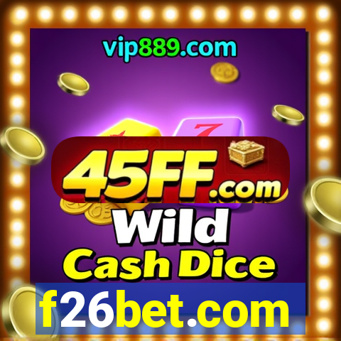 f26bet.com