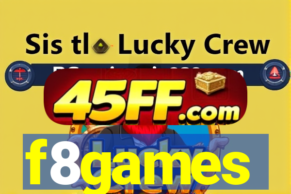 f8games