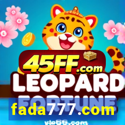 fada777.com