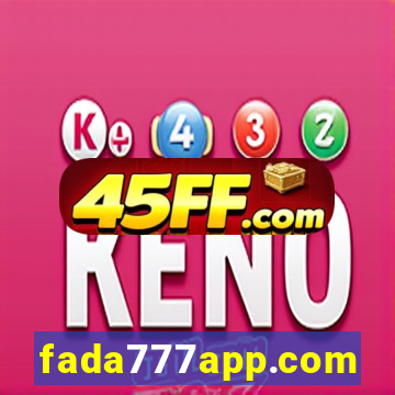 fada777app.com
