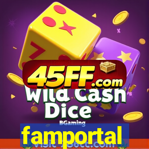 famportal
