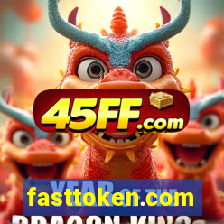 fasttoken.com