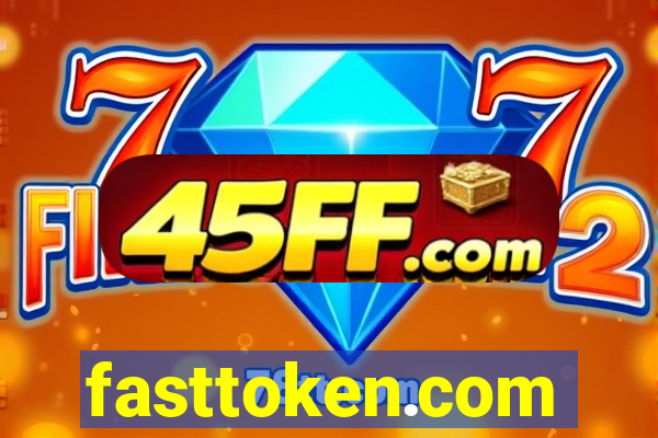 fasttoken.com