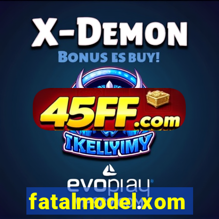 fatalmodel.xom