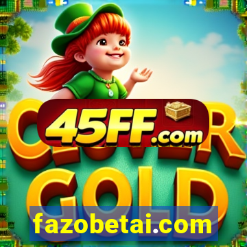 fazobetai.com