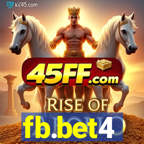 fb.bet4