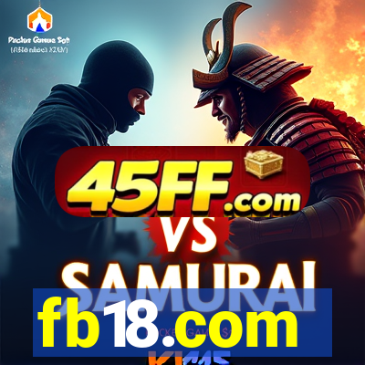 fb18.com