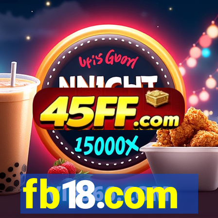 fb18.com