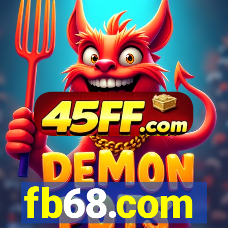 fb68.com