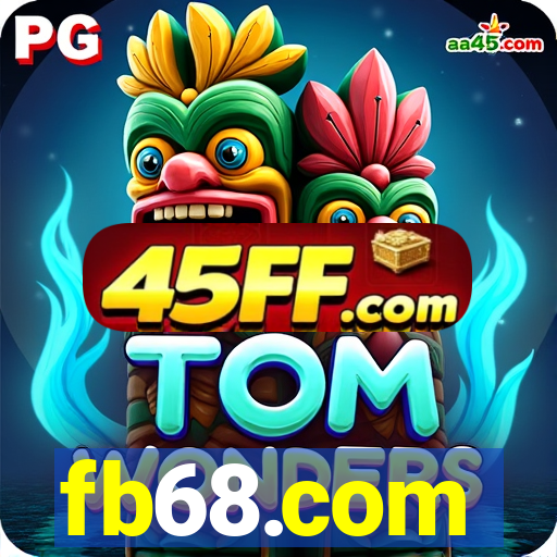 fb68.com