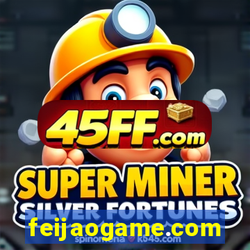 feijaogame.com