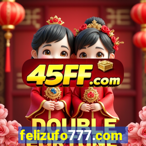 felizufo777.com