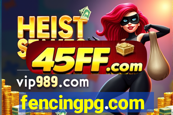 fencingpg.com