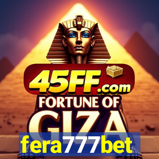 fera777bet