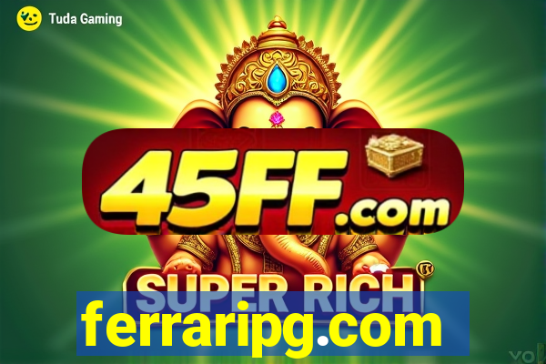 ferraripg.com