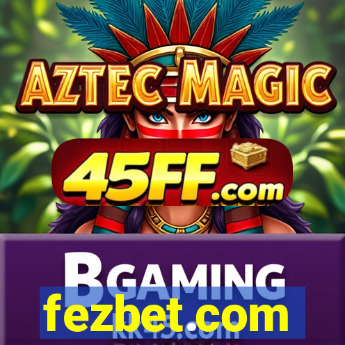 fezbet.com