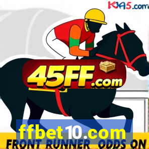 ffbet10.com