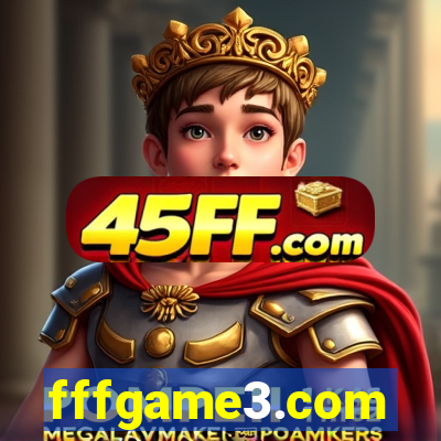 fffgame3.com