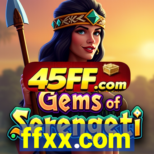 ffxx.com