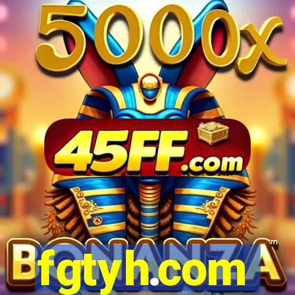 fgtyh.com