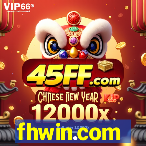 fhwin.com