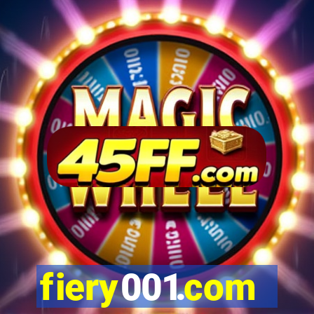 fiery001.com