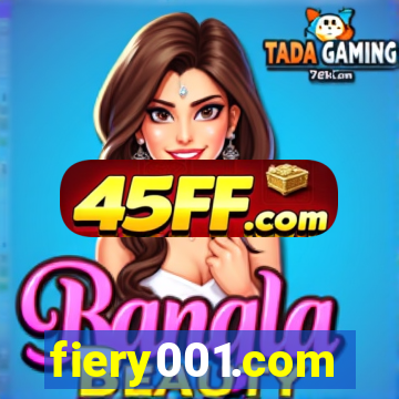 fiery001.com