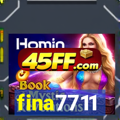 fina7711