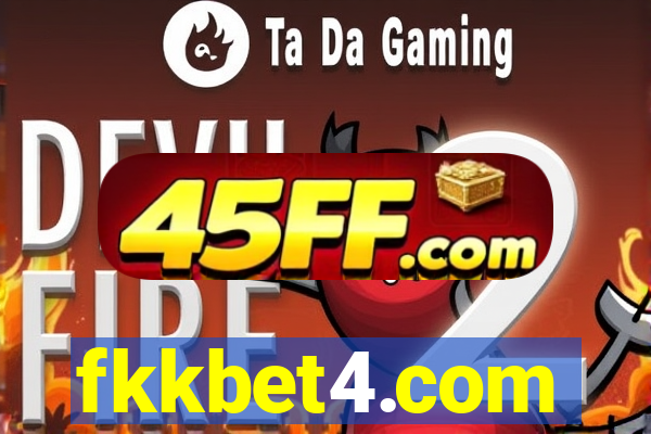 fkkbet4.com