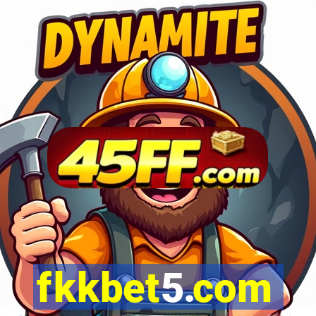 fkkbet5.com