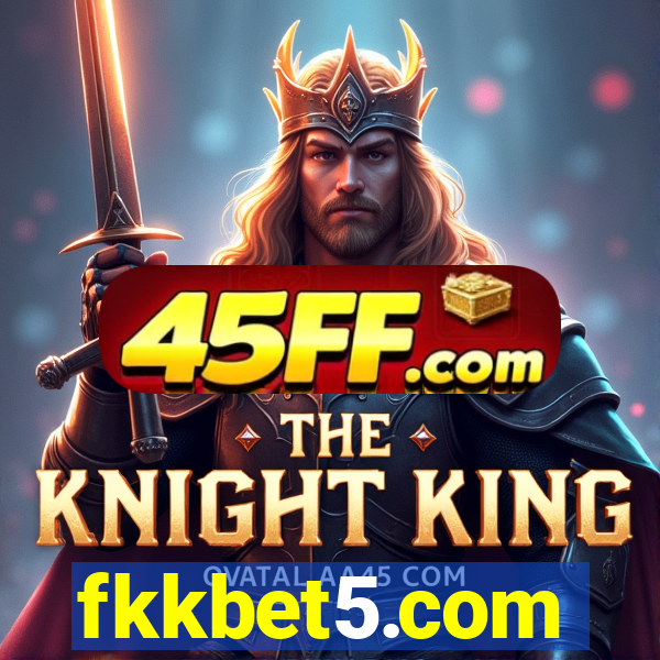 fkkbet5.com
