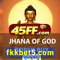 fkkbet5.com