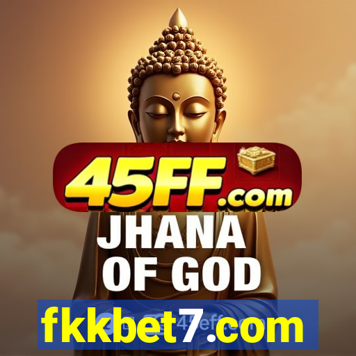 fkkbet7.com