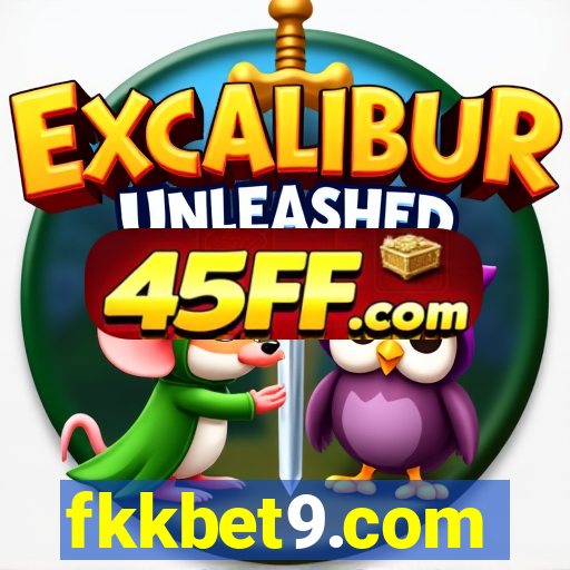 fkkbet9.com